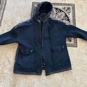 Unisex Jacket Moncler